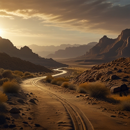 Dust Trail Gold Gangstasino Casino Review