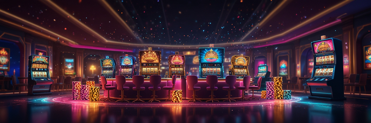 Gangstasino Casino