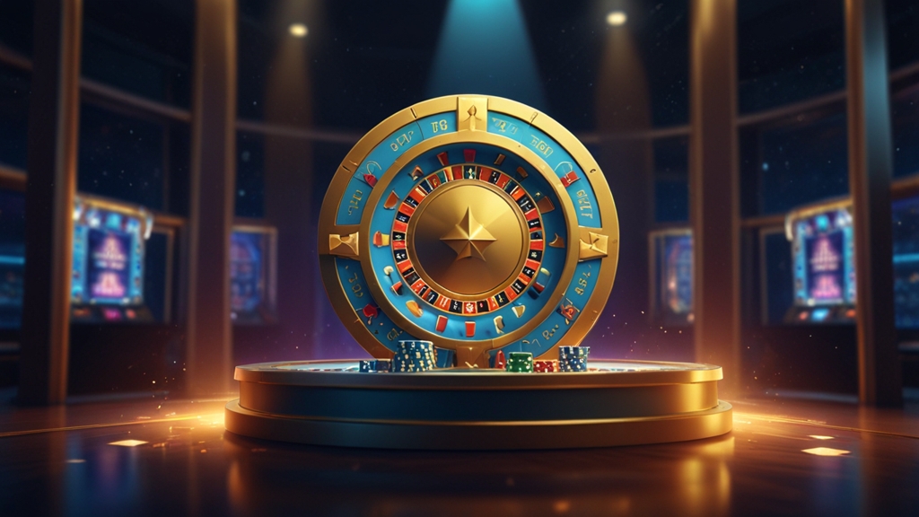 Gangstasino Legit