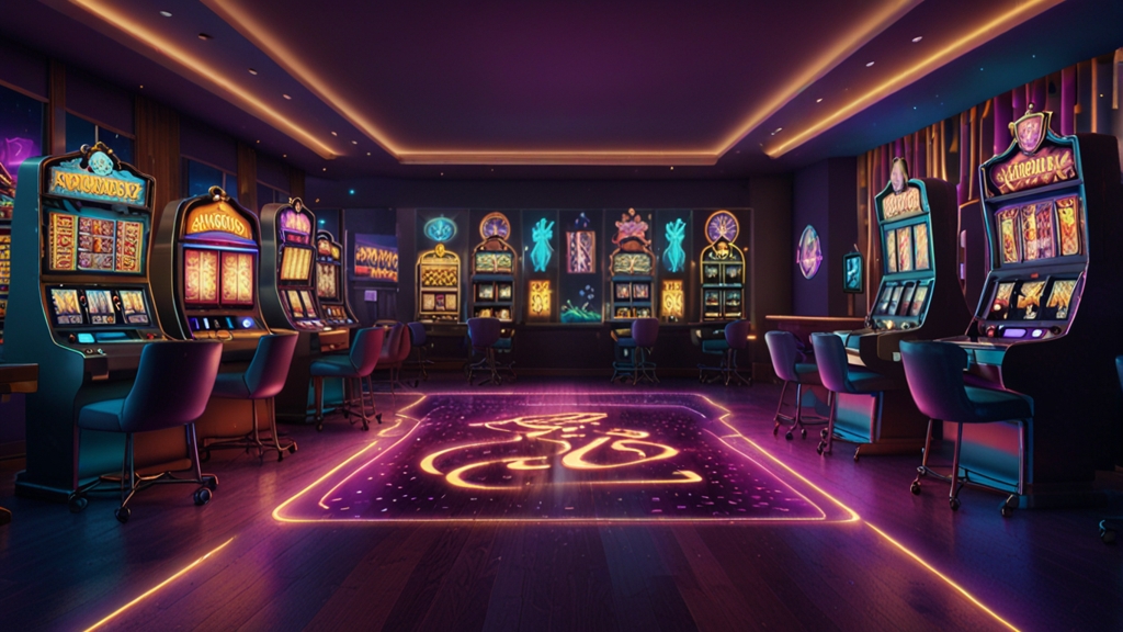 Casino Gangstasino